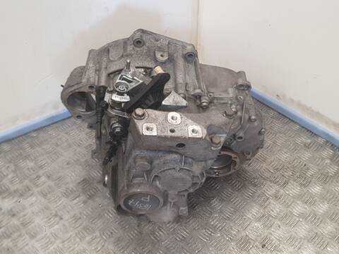 Foto 3ª: Caja Cambios Audi Tt TFSI COUPE 200CV 147KW [BWA] (2007)
