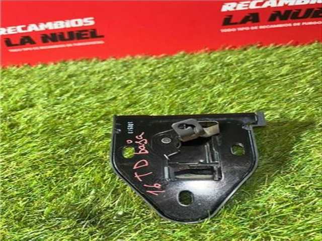 Foto 2ª: Cerradura Puerta Trasera Derecha Renault Trafic M9R Z7 170CV 125KW FURGON (2023)