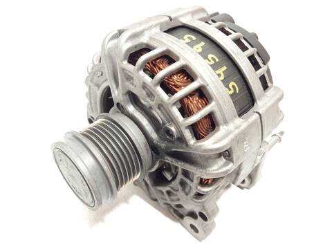 Alternador Volkswagen Tiguan 2.0 TDI 150CV 110KW