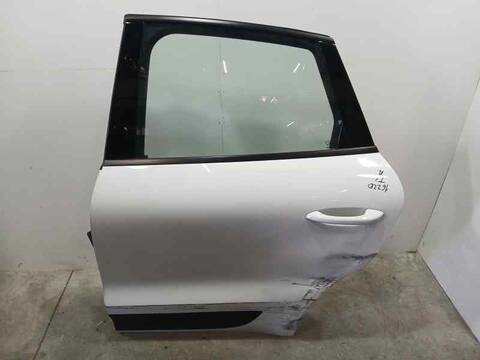 Puerta Trasera Izquierda Porsche Macan S DIESEL 258CV 190KW