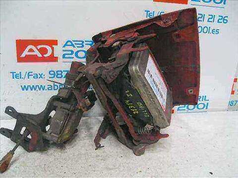 Faro Izquierdo Mitsubishi Eclipse 2.0 GSI 150CV 110KW