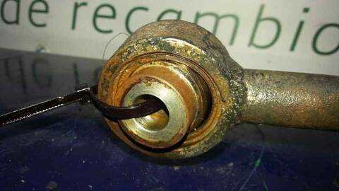 Foto 2ª: Amortiguador Delantero Izquierdo Toyota Land Cruiser 3.0 TD 163CV 120KW (2002)