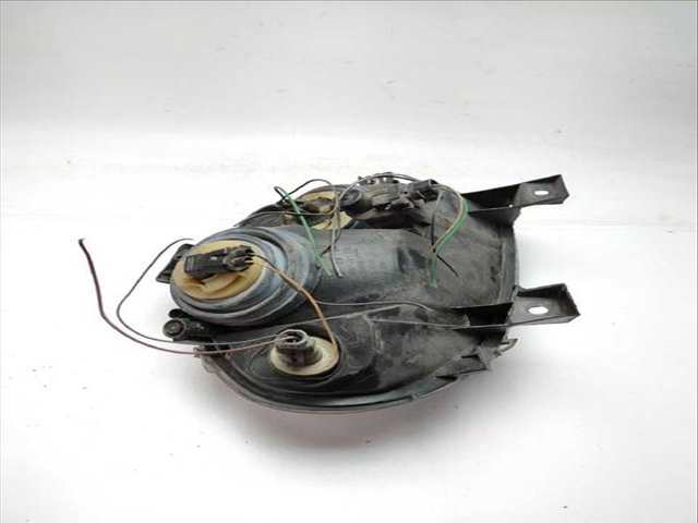 Piloto Delantero Izquierdo Renault Clio 1.6 16V BB01 BB0H BB0T BB14 BB1D BB1R BB2KL BB3G... 107CV