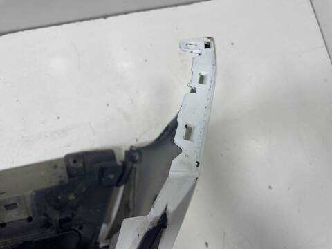 Foto 3ª: Paragolpes Delantero Renault Clio H5F403 (2016)