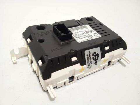 Foto 3ª: Pantalla Multifuncion Ford C Max 1.6 TDCI CAT 115CV 85KW GRAND [T1DA] (2013)