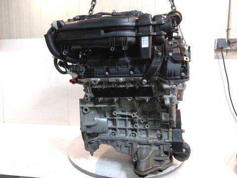 Foto 3ª: Motor Completo Kia Sorento 290CV 213KW [G6DH] (2019)