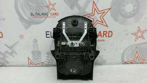 Airbag Delantero Izquierdo Nissan Navara 190CV 140KW