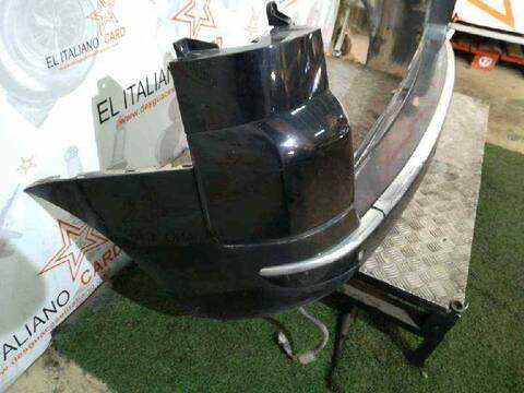 Paragolpes Trasero Citroen C4 AVATAR PICASSO 136CV 100KW