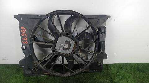 Electroventilador Mercedes Clase E 180 E 280 CDI 4-MATIC 211.084) 190CV 140KW