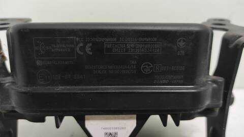 Centralita Motor ECU Toyota Rav4 2ARFXE