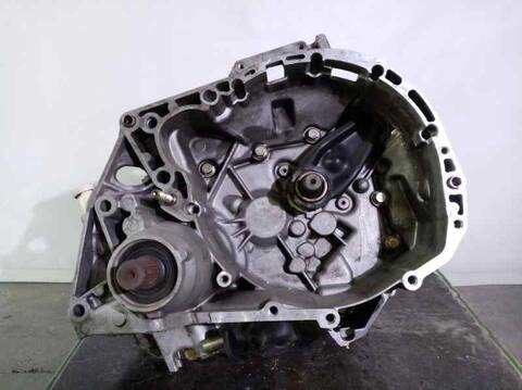 Caja Cambios Renault Clio 1.9 D RN 64CV 47KW