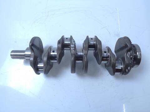 Cigüeñal Ford Transit 105 CV 77KW