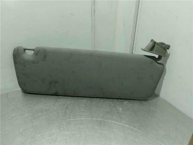 Parasol Derecho Renault Master 2.3 L3H1 3.5T [2.3 LTR. - 100 KW DCI DIESEL FAP ENERGY CAT]