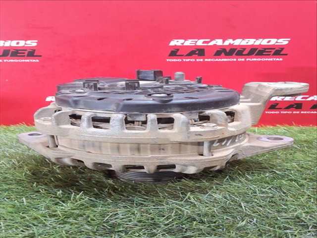 Alternador Fiat Ducato FIAT DUCATO 2.3 JTD 2016 131CV 96KW