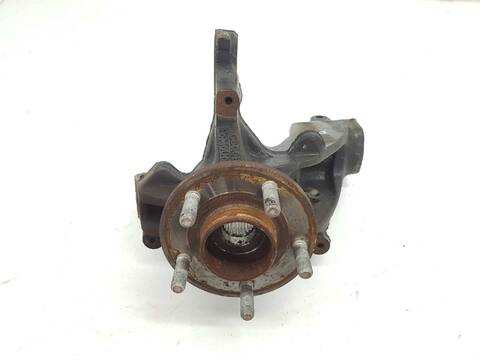 Foto 2ª: Mangueta Delantera Derecha Ford Focus 1.6 TDCI 116CV AUT. [T1DA] (2010)