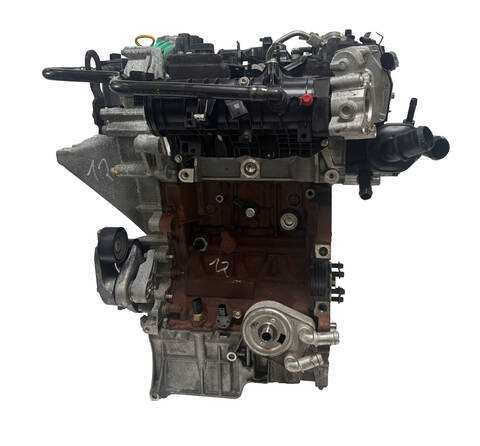 Foto 3ª: Motor Completo Ford Focus MK4 155CV 114KW [M0DC] (2023)