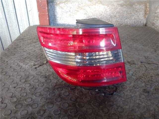 Piloto Trasero Izquierdo Mercedes Clase B 150 2.0 180 CDI (245.207) [2.0 LTR. - 80 KW CDI CAT]