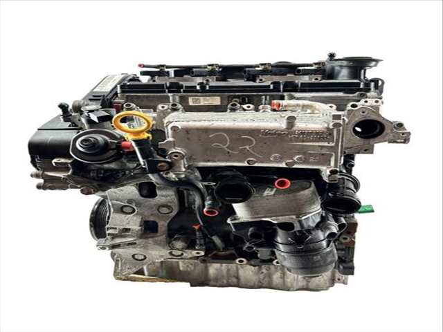 Foto 3ª: Motor Completo Audi A3 184CV 135KW [DJGA DJG] (2019)