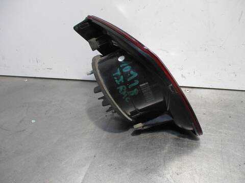 Foto 2ª: Piloto Portón Izquierdo Volkswagen Golf BLUEMOTION EDITION 105CV 77KW [BXE] (2007)