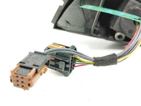 Foto 2ª: Retrovisor Derecho Peugeot 308 ACTIVE 92CV 68KW [9H06] (2013)