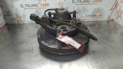 Mangueta Delantera Izquierda Fiat 500 URBAN 69CV 51KW