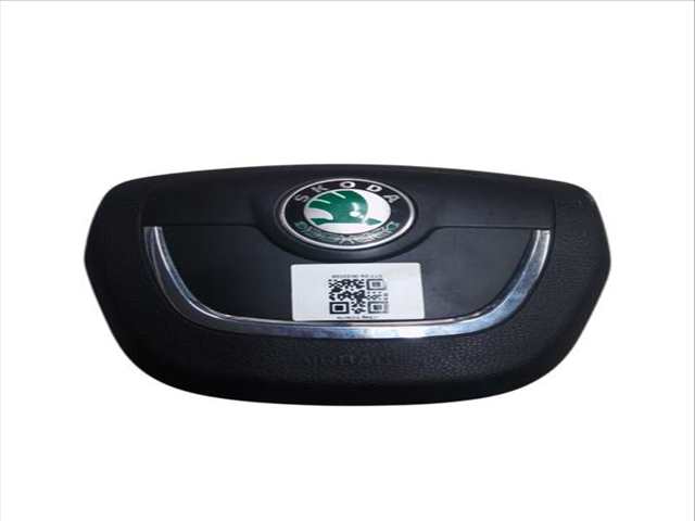 Airbag Delantero Izquierdo Skoda Superb 2.0 TDI