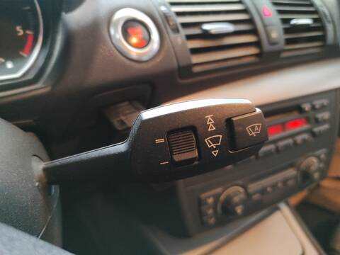 Foto 2ª: Mando Multifuncion Bmw Serie 1 114 N42B20A BERLINA (2004)