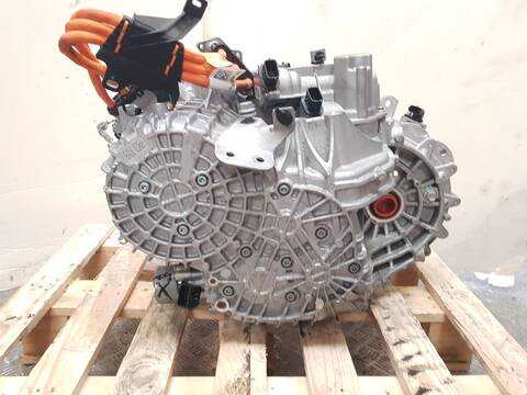 Foto 3ª: Caja Cambios Mg HS 1.5 EHS HYBRID CSA6463) 258CV 190KW [15E4E] (2023)