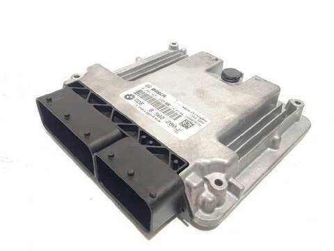 Foto 2ª: Centralita Motor ECU Bmw Serie 1 114 116D 116CV 85KW [N47D20C] (2014)