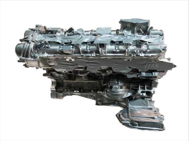 Foto 2ª: Motor Completo Audi A6 4.0 560 - 605 CV [CWU, CWUB, CWUC]