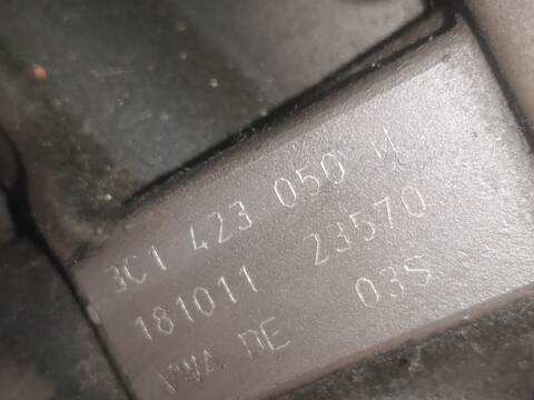 Cremallera de Direccion Volkswagen Sharan CFFB