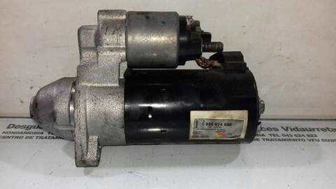 Motor de Arranque Mercedes Clase E 180 2.1 CDI CAT 170CV 125KW