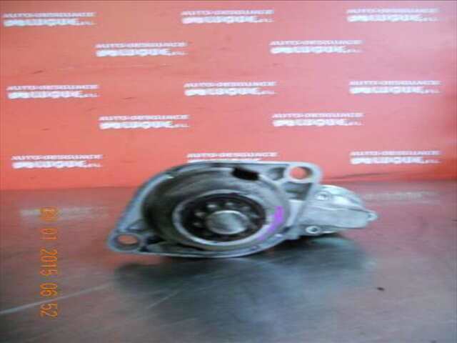 Foto 2ª: Motor de Arranque Volkswagen Polo 1.4 ADVANCE [1.4 LTR. - 51 KW TDI] [BNM]