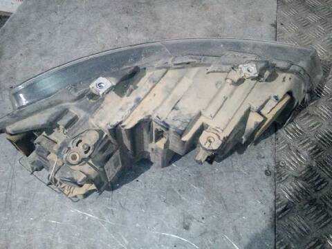 Foto 2ª: Faro Izquierdo Volkswagen Polo ADVANCE 90CV 66KW [CAY] (2014)