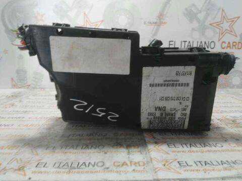 Caja Reles Fusibles Ford Focus AMBIENTE D) BERLINA 116CV 85KW