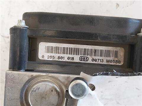 Foto 3ª: Abs Dacia Sandero 1.2 16V 75CV 55KW [G/ D4F F 7] (2010)