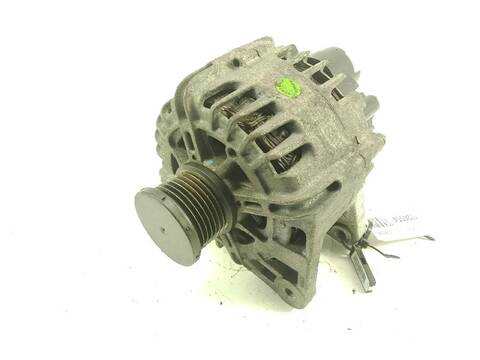 Alternador Opel Movano 2.3 CDTI FWD FV)