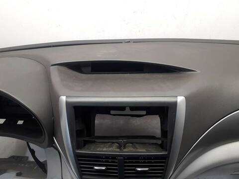 Foto 2ª: Salpicadero Subaru Forester 2.0 DIESEL CAT 147CV 108KW (2009)