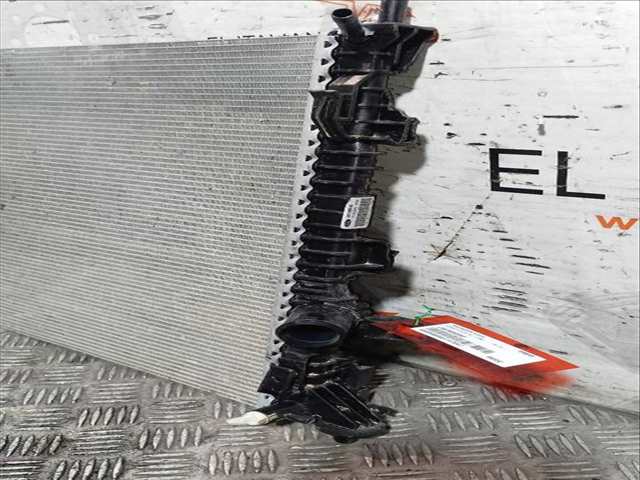 Foto 3ª: Radiador Motor Ford Focus ST-LINE 155CV 114KW [M0DC] (2022)