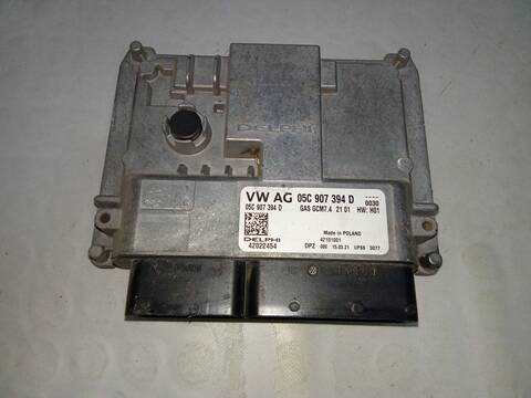 Centralita Motor ECU Seat Arona 1.0 TSI 110CV 81KW