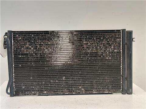 Foto 2ª: Radiador Calefaccion A.A. Bmw Serie 3 315 2.0 320D BERLINA 163CV 120KW [M47N 204 D4] (2006)