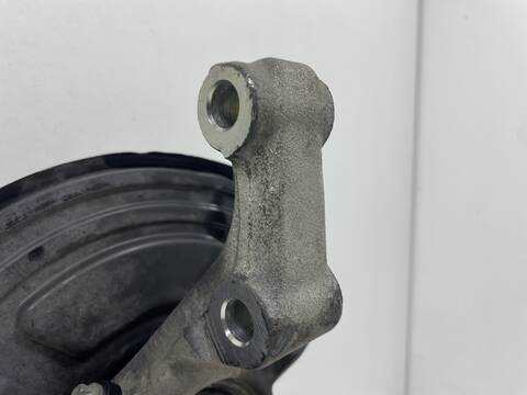 Foto 3ª: Mangueta Delantera Izquierda Mercedes Clase G 230 651930 (2017)