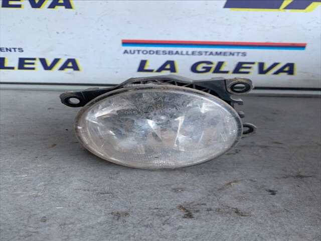 Faro Antiniebla Delantero Izquierdo Renault Kangoo 1.5 DCI 110CV
