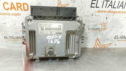 Centralita Motor ECU Kia Ceed EMOTION 140CV 103KW