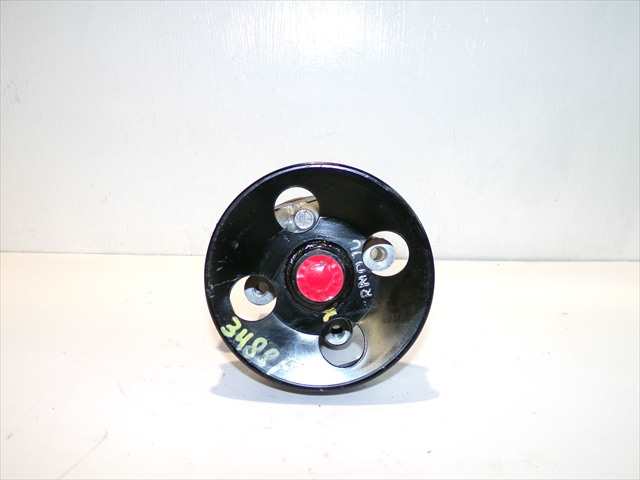 Foto 2ª: Bomba de Direccion Kia Sportage 2.0 CRDI 2004-2009 [D4EAF] (2007)