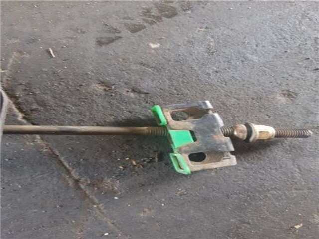 Foto 2ª: Freno de Mano Renault Megane 1.4 ECO (BA0T) I (BA0/1_) [E7J 624]