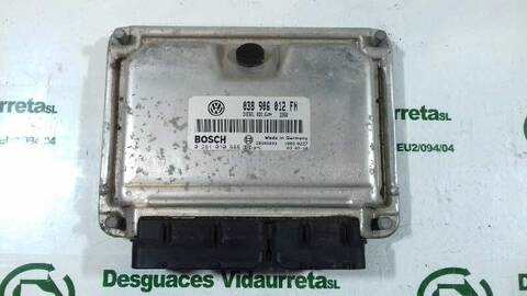 Centralita Motor ECU Seat Leon 1.9 TDI 90CV 66KW