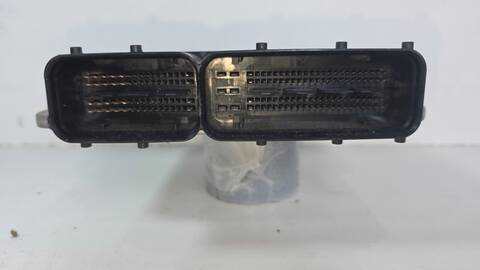 Foto 2ª: Centralita Motor ECU Volkswagen Scirocco CBDB AUT. (2011)