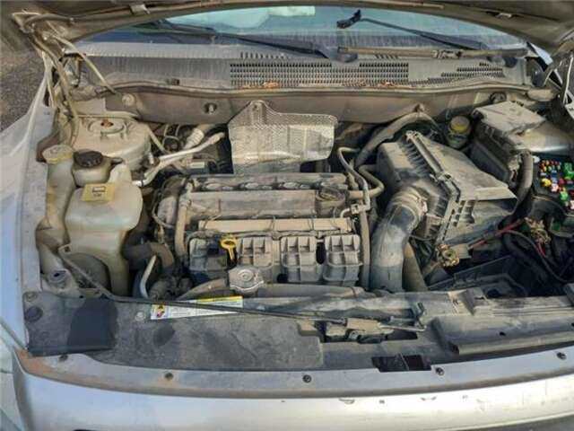 Foto 3ª: Compresor Aire Acondicionado Dodge Caliber 1.8 S [1.8 LTR. - 110 KW 16V CAT] [EBA]