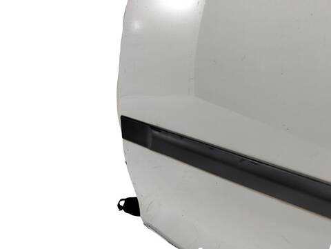 Foto 3ª: Puerta Trasera Izquierda Renault Clio AUTHENTIQUE 1 DCI DIESEL CAT 86CV (2005)
